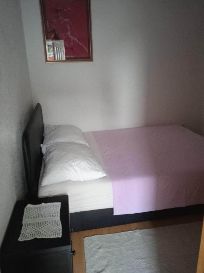 Apartments Suco Celina Zewnętrze zdjęcie