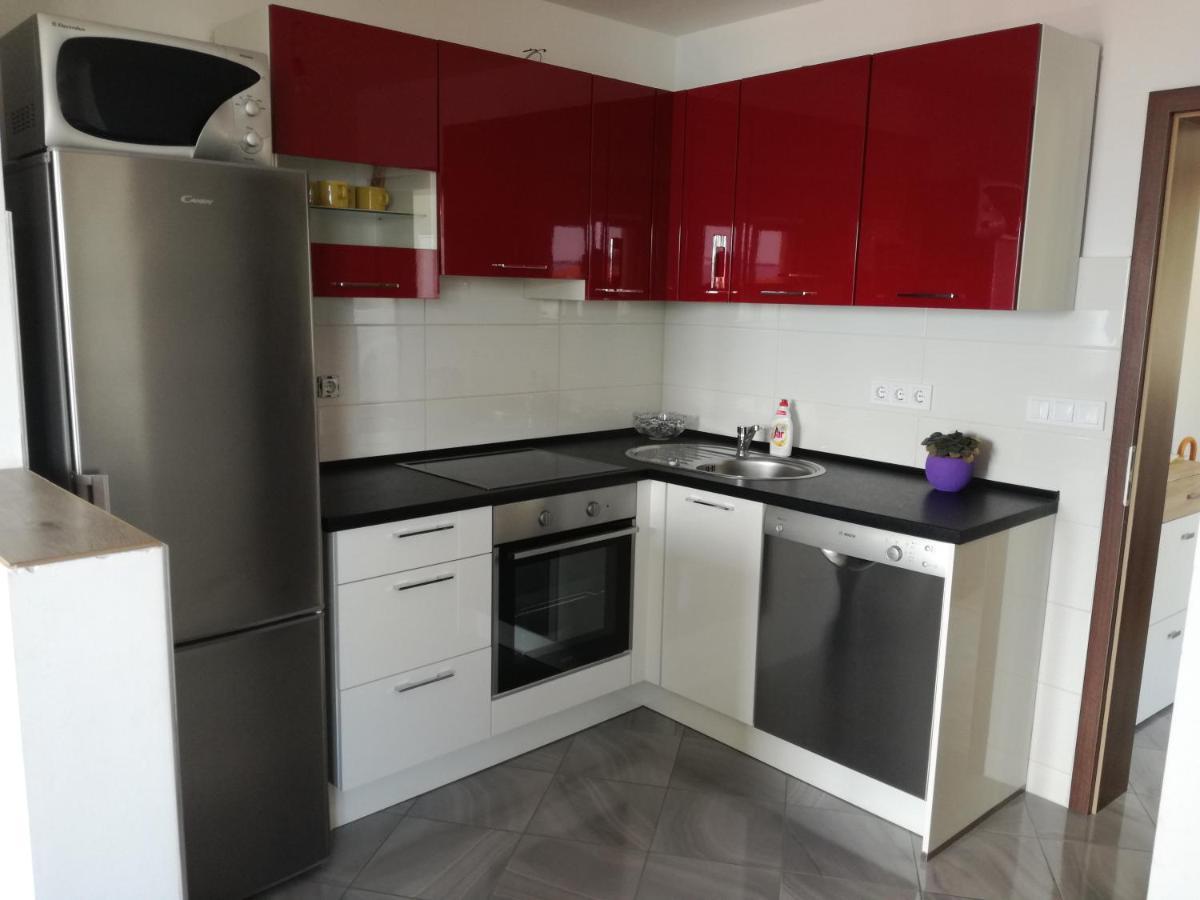 Apartments Suco Celina Zewnętrze zdjęcie